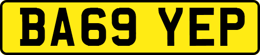 BA69YEP
