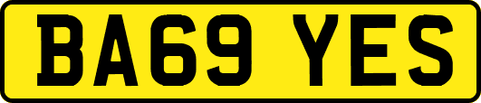 BA69YES