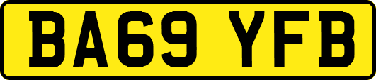 BA69YFB