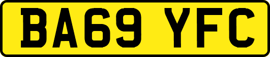 BA69YFC