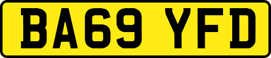 BA69YFD