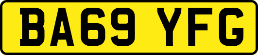 BA69YFG