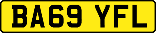 BA69YFL