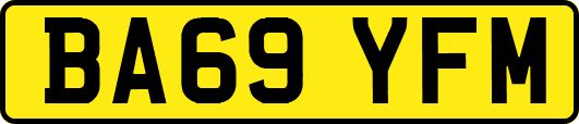 BA69YFM