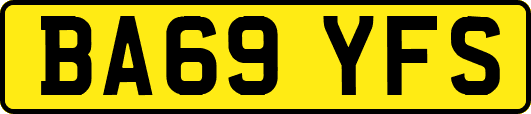 BA69YFS
