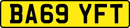 BA69YFT
