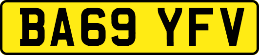 BA69YFV
