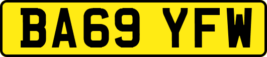 BA69YFW