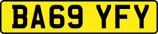 BA69YFY