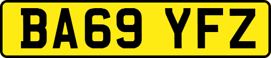 BA69YFZ