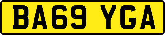 BA69YGA