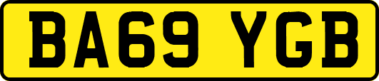 BA69YGB