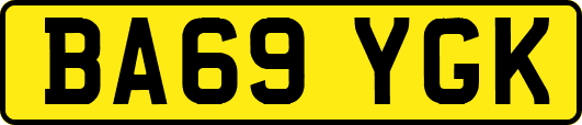 BA69YGK