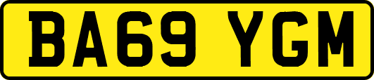 BA69YGM