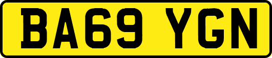 BA69YGN