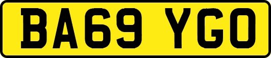 BA69YGO