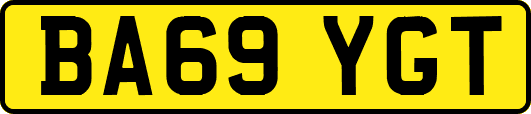 BA69YGT
