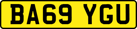 BA69YGU