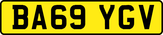 BA69YGV