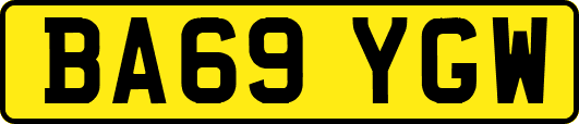 BA69YGW