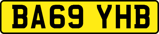 BA69YHB