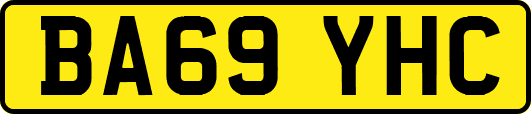 BA69YHC