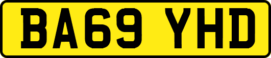 BA69YHD
