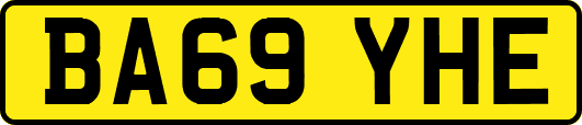BA69YHE