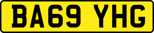 BA69YHG