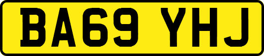 BA69YHJ