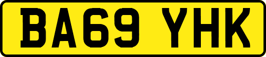 BA69YHK