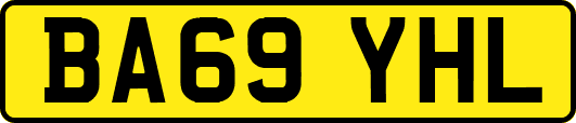 BA69YHL