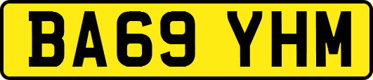 BA69YHM