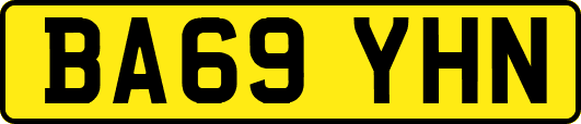 BA69YHN