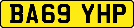 BA69YHP