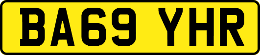 BA69YHR
