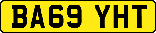 BA69YHT