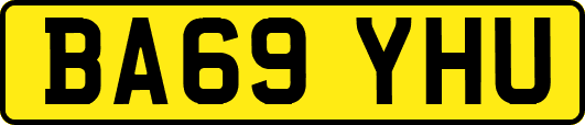 BA69YHU