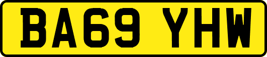 BA69YHW