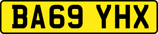 BA69YHX