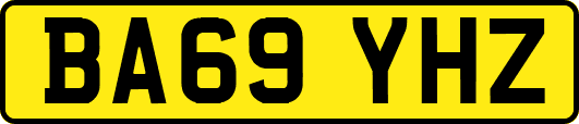 BA69YHZ
