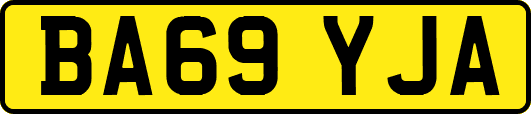 BA69YJA