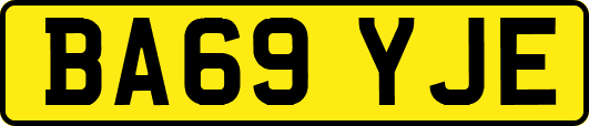 BA69YJE