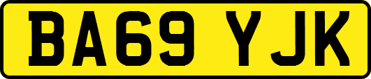 BA69YJK