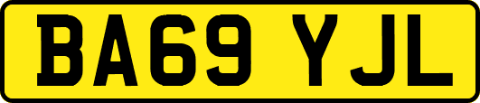 BA69YJL