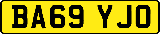 BA69YJO