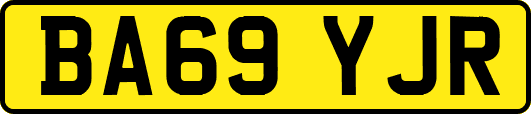 BA69YJR