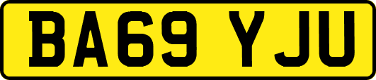 BA69YJU