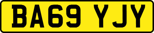 BA69YJY
