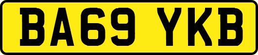BA69YKB
